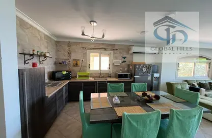 Twin House - 3 Bedrooms - 3 Bathrooms for sale in Telal Al Sokhna - Al Ain Al Sokhna - Suez