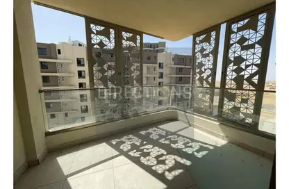 Penthouse - 2 Bedrooms - 2 Bathrooms for sale in Badya Palm Hills - 6 October Compounds - 6 October City - Giza