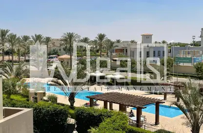 Apartment - 3 Bedrooms - 3 Bathrooms for rent in Uptown Cairo Road - Al Abageyah - El Khalifa - Cairo