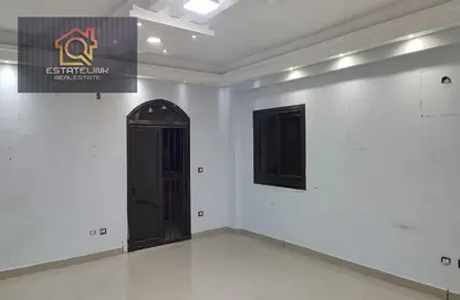 Apartment - 3 Bedrooms - 3 Bathrooms for rent in El Banafseg 9 - El Banafseg - New Cairo City - Cairo