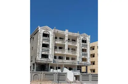 Full Floor - 7+ Bedrooms - 6 Bathrooms for sale in Beit Al Wattan - New Damietta - Demyat