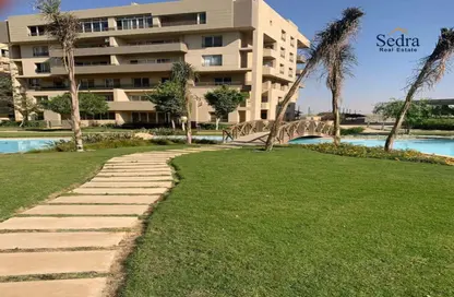 Apartment - 3 Bedrooms - 3 Bathrooms for sale in The Square - 5th Settlement Compounds - The 5th Settlement - New Cairo City - Cairo