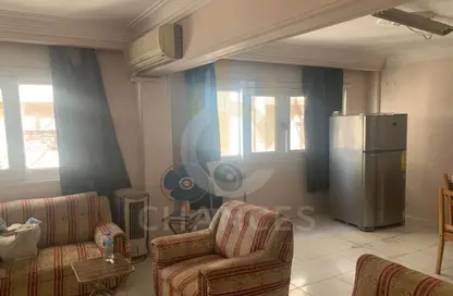 Apartment - 2 Bedrooms - 2 Bathrooms for sale in Street 270 - New Maadi - Hay El Maadi - Cairo