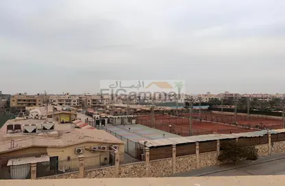 Penthouse - Studio for sale in El Nakheel - 5th Settlement Compounds - The 5th Settlement - New Cairo City - Cairo