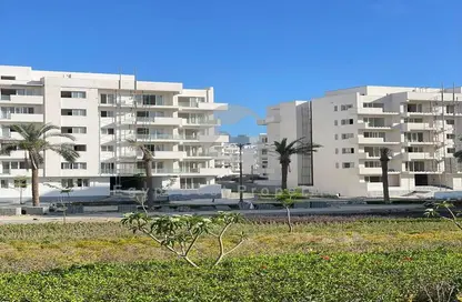 Apartment - 3 Bedrooms - 2 Bathrooms for sale in Latin District - New Alamein City - Al Alamein - North Coast