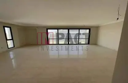 Apartment - 3 Bedrooms - 2 Bathrooms for sale in American University Housing District - 5th Settlement Compounds - The 5th Settlement - New Cairo City - Cairo