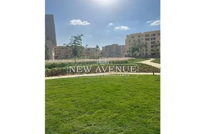 Apartment - 2 Bedrooms - 2 Bathrooms for sale in O West - 6 October Compounds - 6 October City - Giza