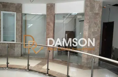 Shop - Studio for sale in Smart Life - South Investors Area - New Cairo City - Cairo