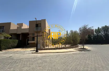 Townhouse - 4 Bedrooms - 3 Bathrooms for sale in Allegria - Sheikh Zayed Compounds - Sheikh Zayed City - Giza