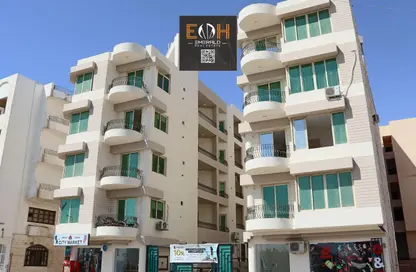 Apartment - 1 Bathroom for sale in Arabia Area - Hurghada - Red Sea