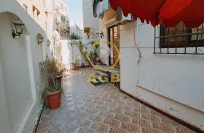 Apartment - 3 Bedrooms - 2 Bathrooms for sale in El Banafseg 9 - El Banafseg - New Cairo City - Cairo