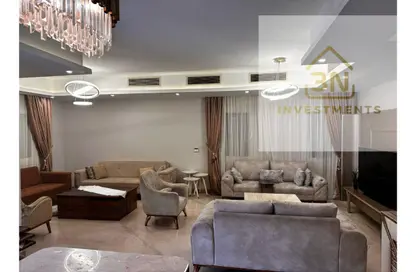 Villa - 4 Bedrooms - 4 Bathrooms for rent in Mivida - 5th Settlement Compounds - The 5th Settlement - New Cairo City - Cairo