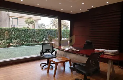 Office Space - Studio - 1 Bathroom for rent in Masaken Sheraton - Sheraton Al Matar - El Nozha - Cairo