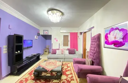 Chalet - 1 Bedroom - 1 Bathroom for sale in Zahra - Sidi Abdel Rahman - North Coast