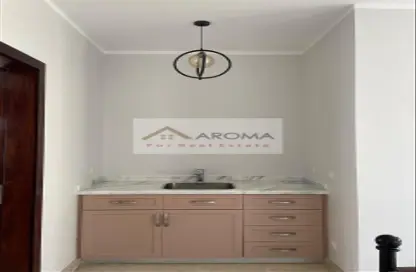 Villa - 4 Bedrooms - 3 Bathrooms for sale in Alba Aliyah - Uptown Cairo - Mokattam - Cairo