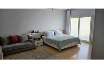 Apartment - 3 Bedrooms - 2 Bathrooms for sale in Zayed 2000 - 4th District - Sheikh Zayed City - Giza