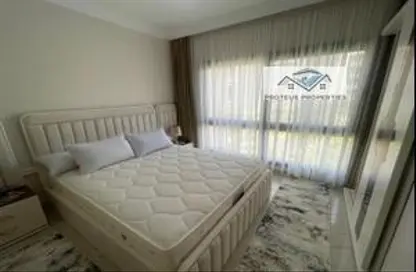 Apartment - 2 Bedrooms - 1 Bathroom for rent in Madinaty - Cairo