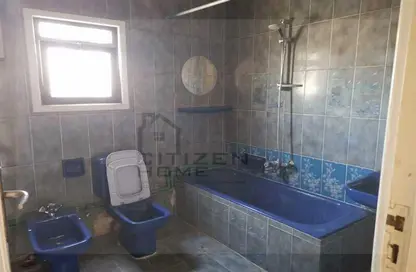 Apartment - 4 Bedrooms - 4 Bathrooms for sale in Al Agouza - Giza