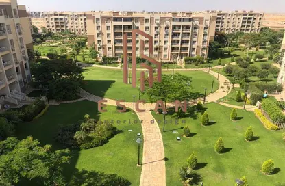 Apartment - 2 Bedrooms - 1 Bathroom for rent in Madinaty - Cairo