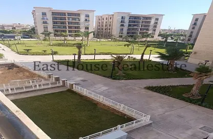 Apartment - 3 Bedrooms - 3 Bathrooms for rent in El Rehab Extension - Al Rehab - New Cairo City - Cairo