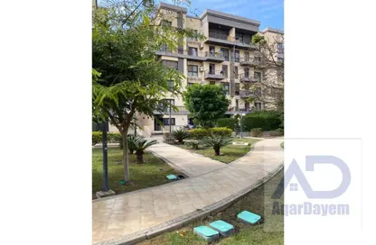 Apartment - 3 Bedrooms - 2 Bathrooms for sale in Madinaty - Cairo