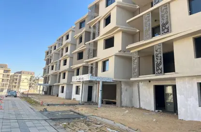 Apartment - 2 Bedrooms - 3 Bathrooms for sale in Badya Palm Hills - 6 October Compounds - 6 October City - Giza