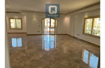 Apartment - 3 Bedrooms - 2 Bathrooms for rent in 1st Settlement Post office St. - The 1st Settlement - New Cairo City - Cairo