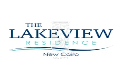 Apartment - 2 Bedrooms - 3 Bathrooms for sale in Lake View Residence - 5th Settlement Compounds - The 5th Settlement - New Cairo City - Cairo