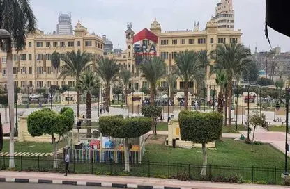 Whole Building - Studio - 7+ Bathrooms for rent in Al Gomhoreya Square St. - Abdeen - Cairo