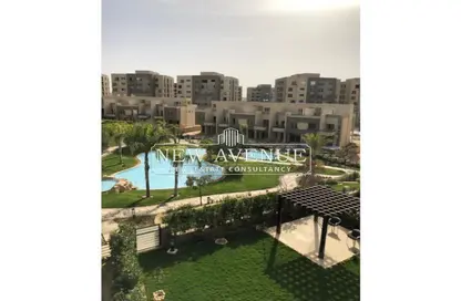 Twin House - 6 Bedrooms - 5 Bathrooms for sale in The Square - 5th Settlement Compounds - The 5th Settlement - New Cairo City - Cairo