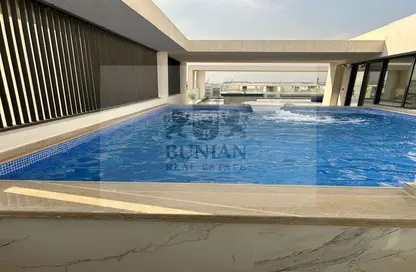 Penthouse - 5 Bedrooms - 5 Bathrooms for sale in Lake View Residence - 5th Settlement Compounds - The 5th Settlement - New Cairo City - Cairo