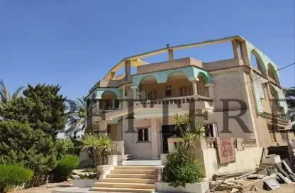 Land - Studio for sale in El Tal El Kebeer - El Esmailia