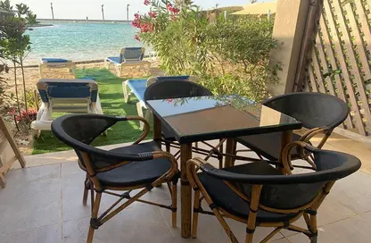 Cabin - 1 Bathroom for sale in Hacienda Bay - Sidi Abdel Rahman - North Coast