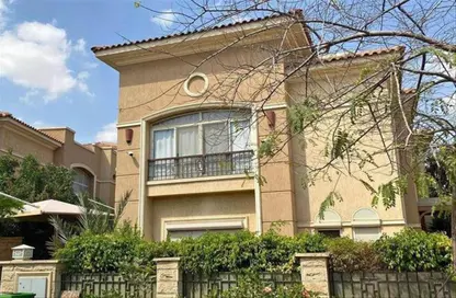 Apartment - 4 Bedrooms - 4 Bathrooms for sale in Stone Park - 5th Settlement Compounds - The 5th Settlement - New Cairo City - Cairo