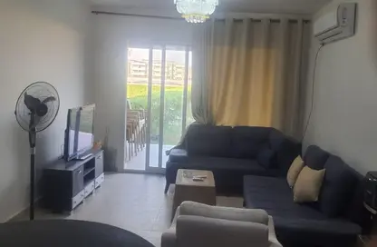 Chalet - 3 Bedrooms - 3 Bathrooms for sale in Blumar - Al Ain Al Sokhna - Suez