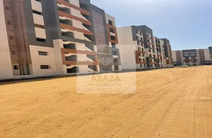 Apartment - 2 Bedrooms - 2 Bathrooms for sale in Aria Compound - 5th Settlement Compounds - The 5th Settlement - New Cairo City - Cairo