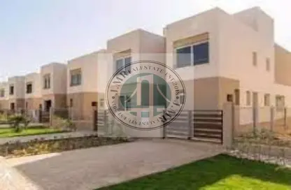 Villa - 4 Bedrooms - 4 Bathrooms for sale in The Crown - Cairo Alexandria Desert Road - 6 October City - Giza