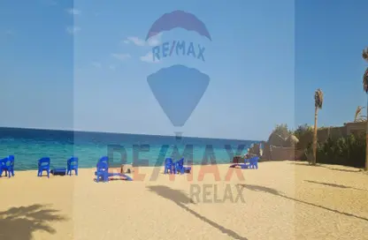 Apartment - Studio - 1 Bathroom for sale in Hurgada   Al Ismaileya Road - Al Gouna - Hurghada - Red Sea