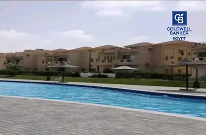 Villa - 4 Bedrooms - 3 Bathrooms for rent in Stella Heights - Al Alamein - North Coast