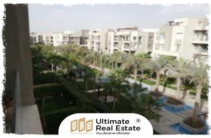 Apartment - 2 Bedrooms - 2 Bathrooms for sale in Park View - North Investors Area - New Cairo City - Cairo