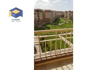 Apartment - 3 Bedrooms - 2 Bathrooms for rent in Madinaty - Cairo