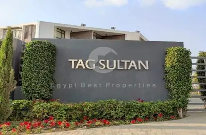 Apartment - 3 Bedrooms - 3 Bathrooms for sale in Tag Sultan - Ring Road - Cairo