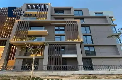 Apartment - 2 Bedrooms - 2 Bathrooms for sale in Sodic East - 6th District - New Heliopolis - Cairo