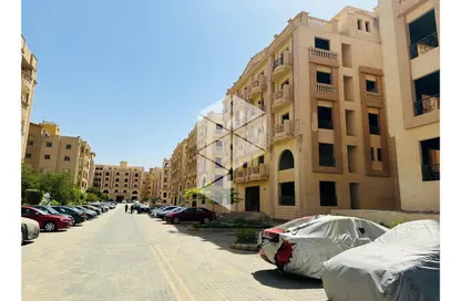 Apartment - 3 Bedrooms - 2 Bathrooms for sale in Al Ashrafiya - North Investors Area - New Cairo City - Cairo