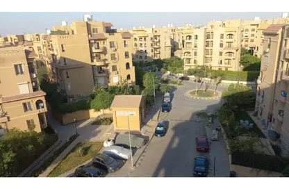 Cabin - 1 Bedroom - 2 Bathrooms for rent in Acacia - 5th Settlement Compounds - The 5th Settlement - New Cairo City - Cairo