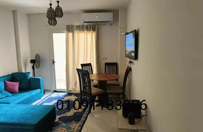 Chalet - 1 Bedroom - 1 Bathroom for sale in Lasirena Mini Egypt - Al Ain Al Sokhna - Suez