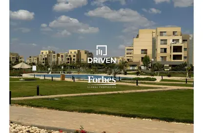 Apartment - 1 Bedroom - 1 Bathroom for sale in Palm Parks   Palm Hills - South Dahshur Link - 6 October City - Giza