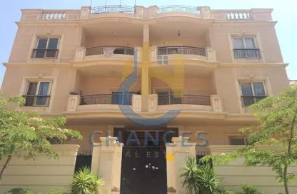 Apartment - 3 Bedrooms - 3 Bathrooms for sale in Street20 - District 2 - The 5th Settlement - New Cairo City - Cairo