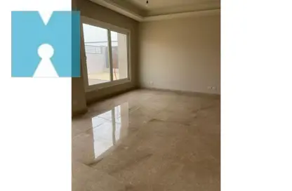 Twin House - 5 Bedrooms - 5 Bathrooms for sale in Atrio - Sheikh Zayed Compounds - Sheikh Zayed City - Giza