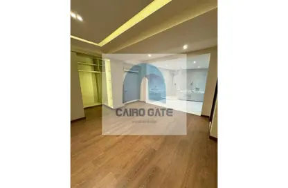 Apartment - 3 Bedrooms - 5 Bathrooms for rent in Katameya Heights - El Katameya Compounds - El Katameya - New Cairo City - Cairo